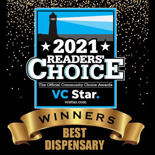 2021 Readers' Choice Award image